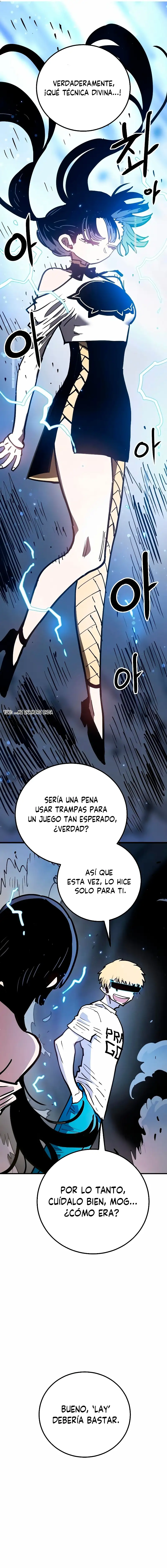 Player capítulo 216 página 22