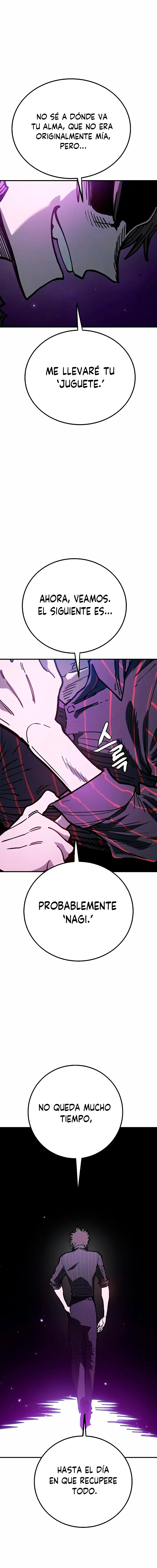 Player capítulo 216 página 5