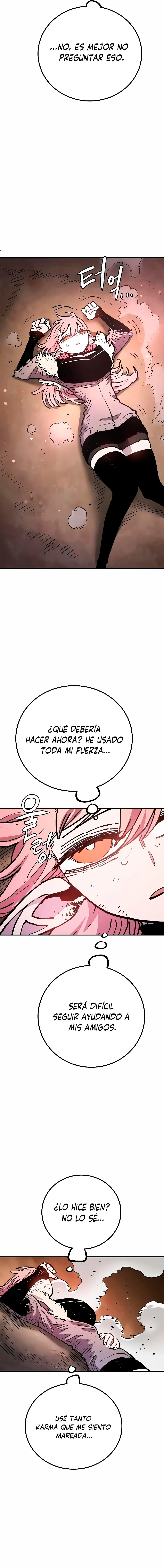 Player capítulo 216 página 8
