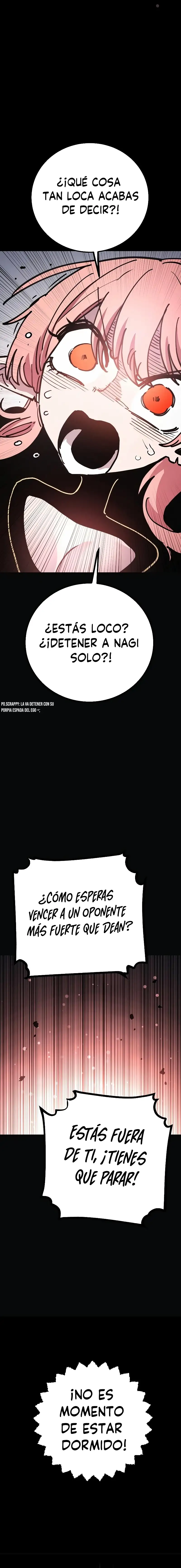 Player capítulo 217 página 11