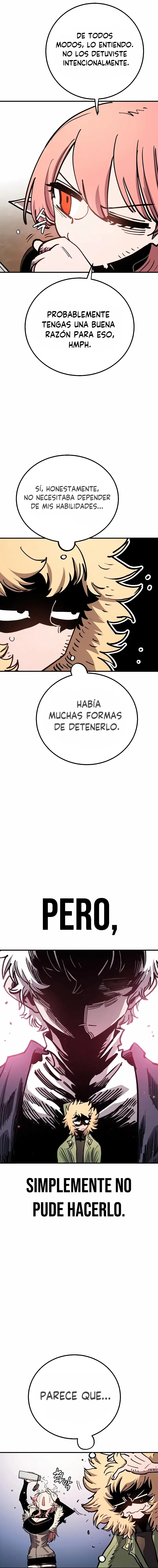 Player capítulo 217 página 18