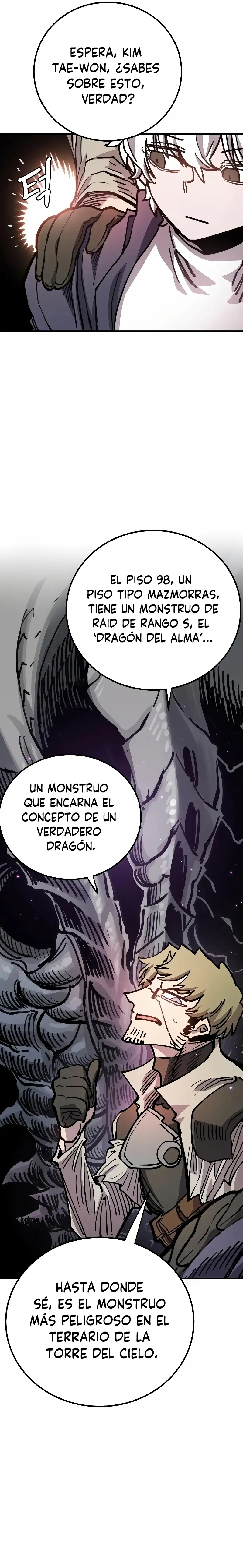 Player capítulo 217 página 21