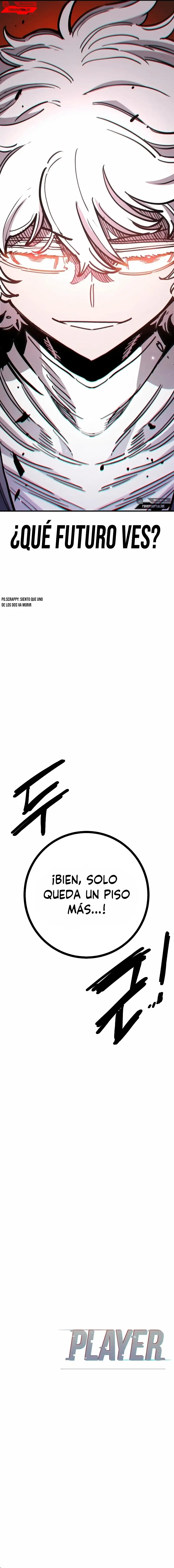 Player capítulo 217 página 26