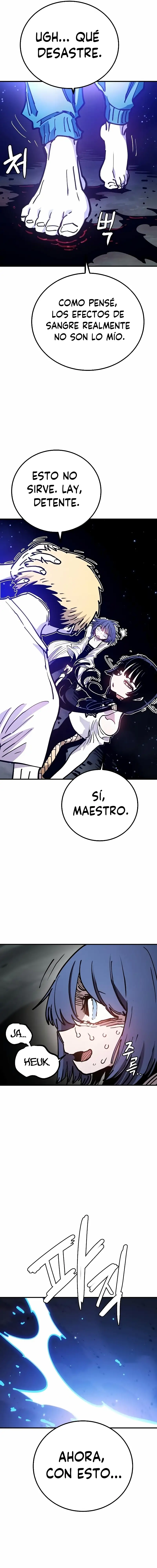 Player capítulo 217 página 5
