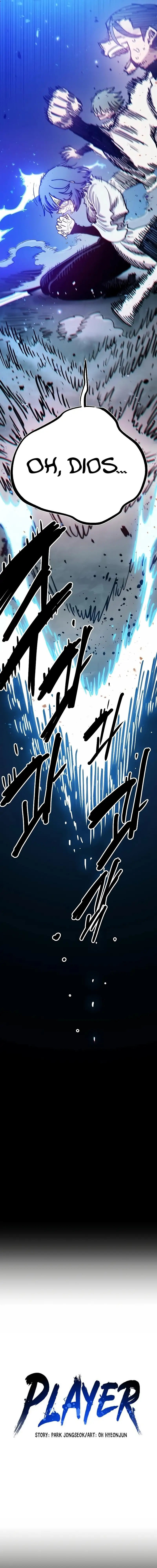 Player capítulo 217 página 8