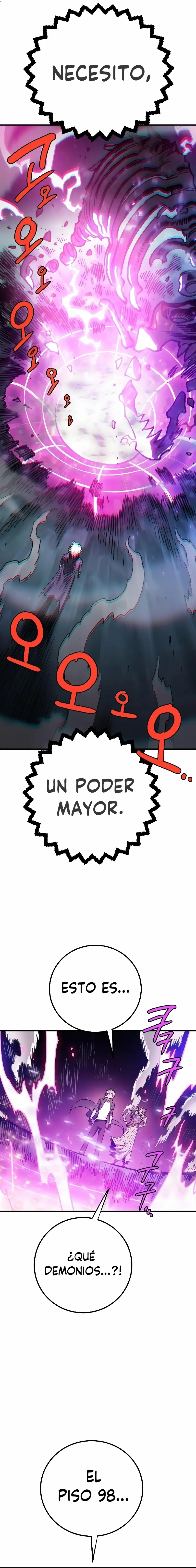 Player capítulo 218 página 11