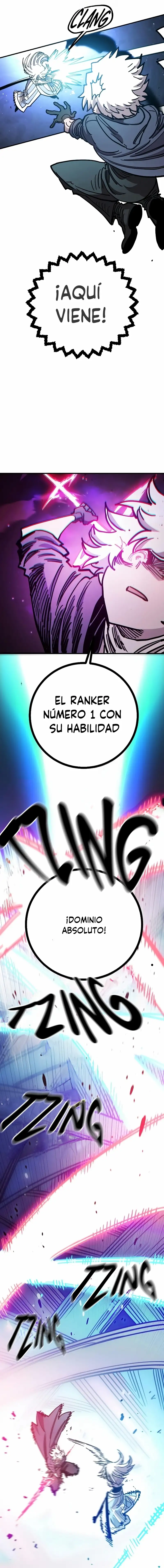 Player capítulo 218 página 22