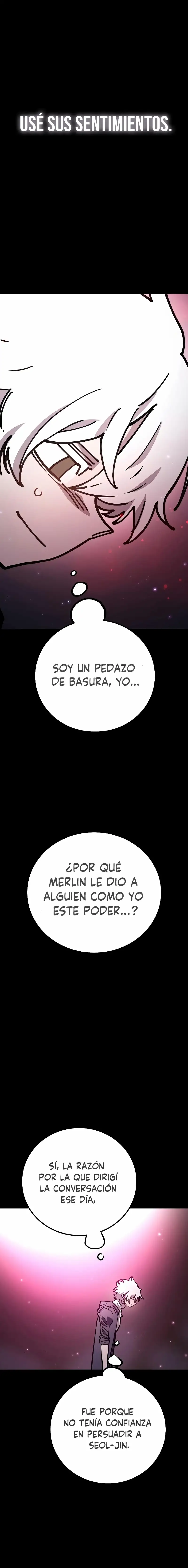 Player capítulo 218 página 3