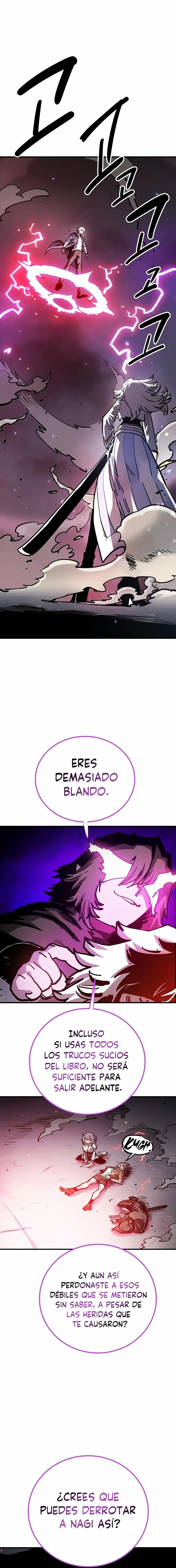 Player capítulo 219 página 1