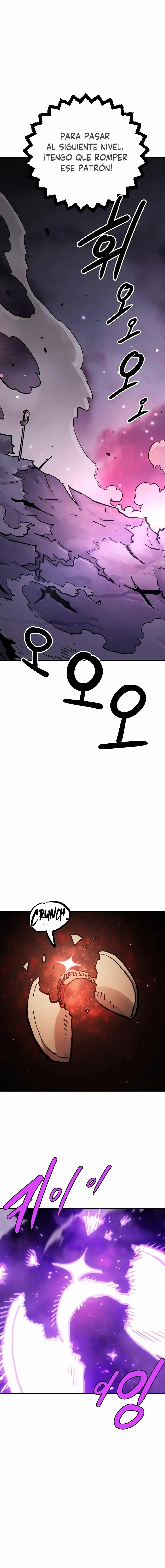 Player capítulo 219 página 3