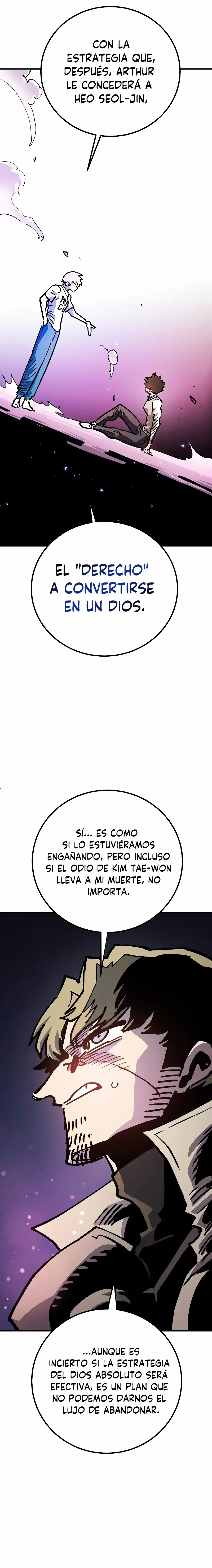 Player capítulo 219 página 6