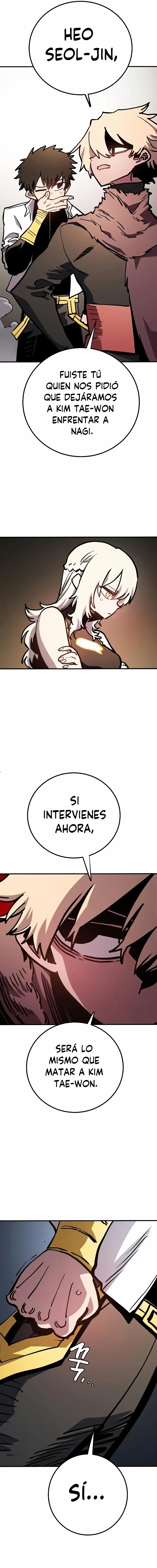Player capítulo 219 página 8