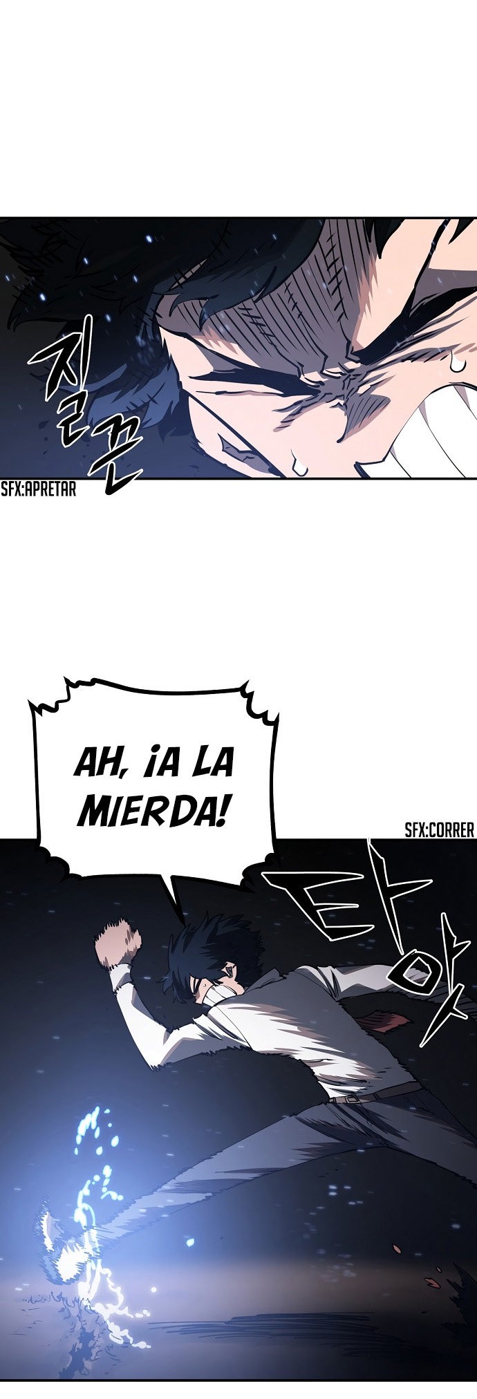 Player capítulo 22 página 13