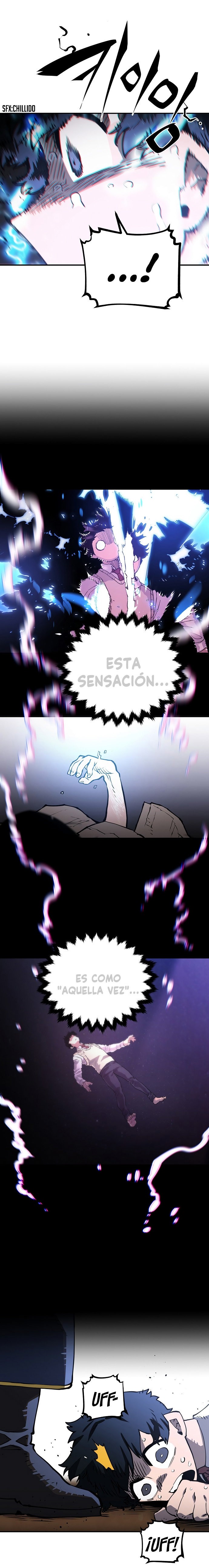 Player capítulo 22 página 14