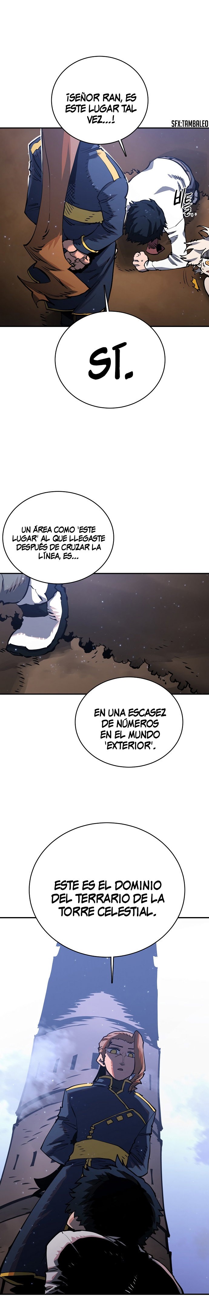 Player capítulo 22 página 15