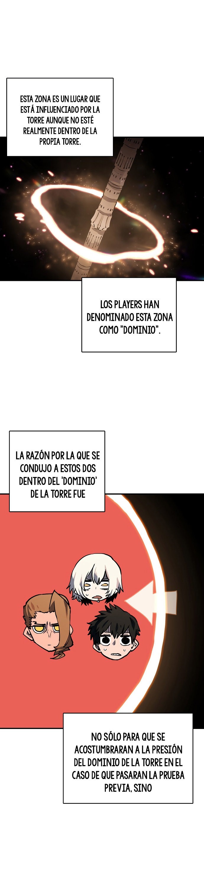 Player capítulo 22 página 16