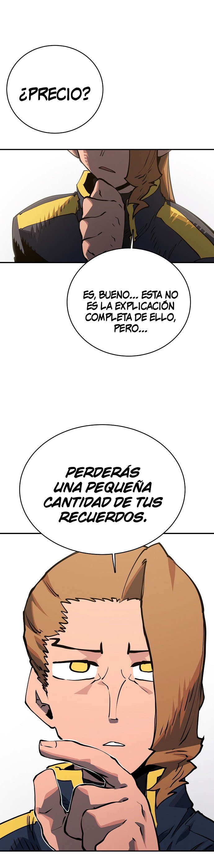 Player capítulo 22 página 18