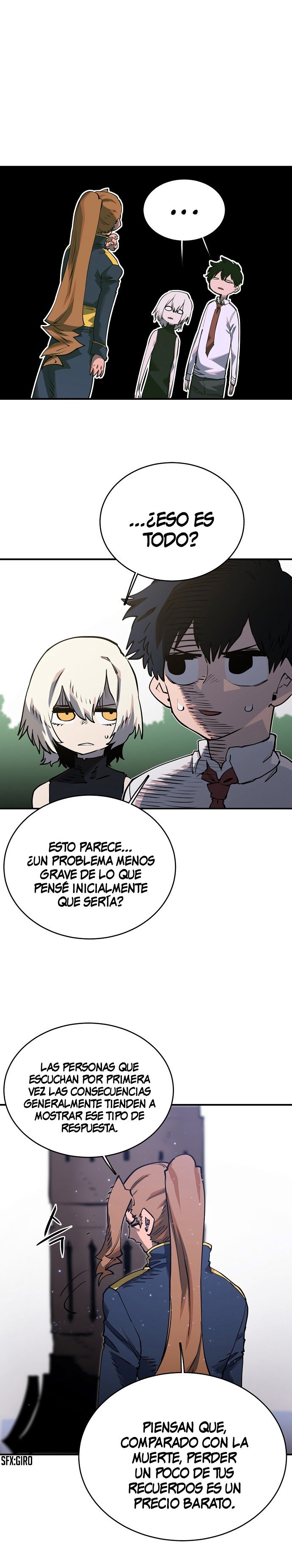 Player capítulo 22 página 19