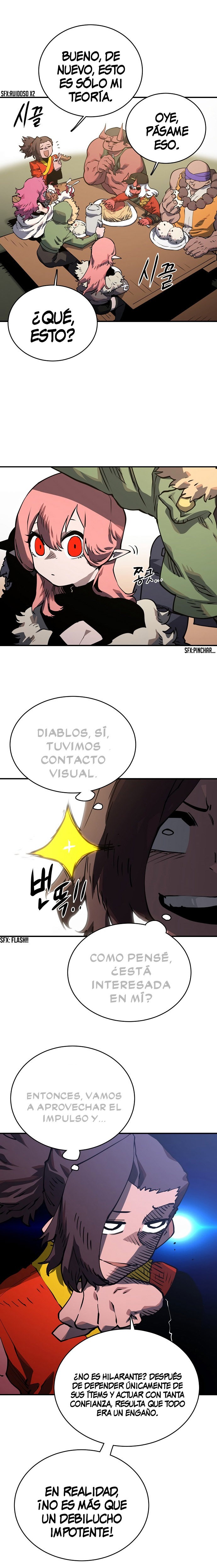 Player capítulo 22 página 2