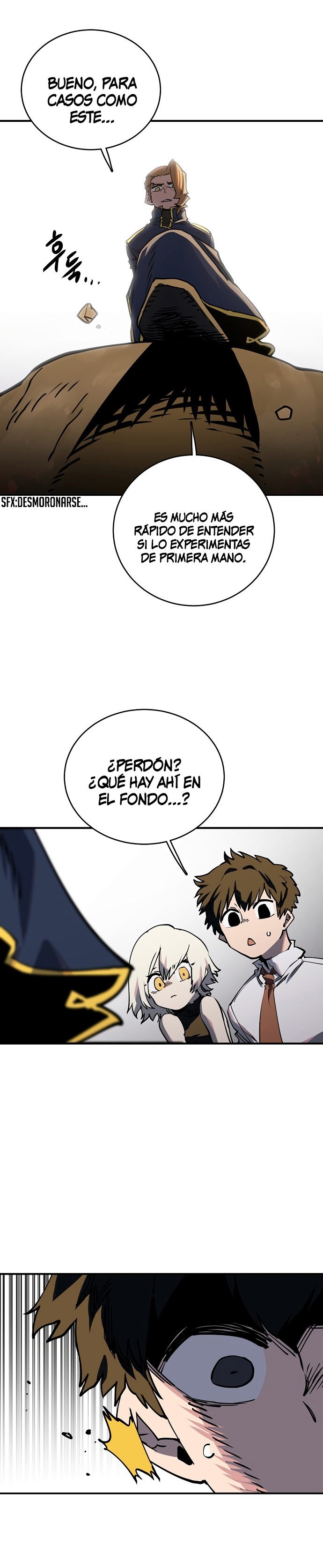 Player capítulo 22 página 20
