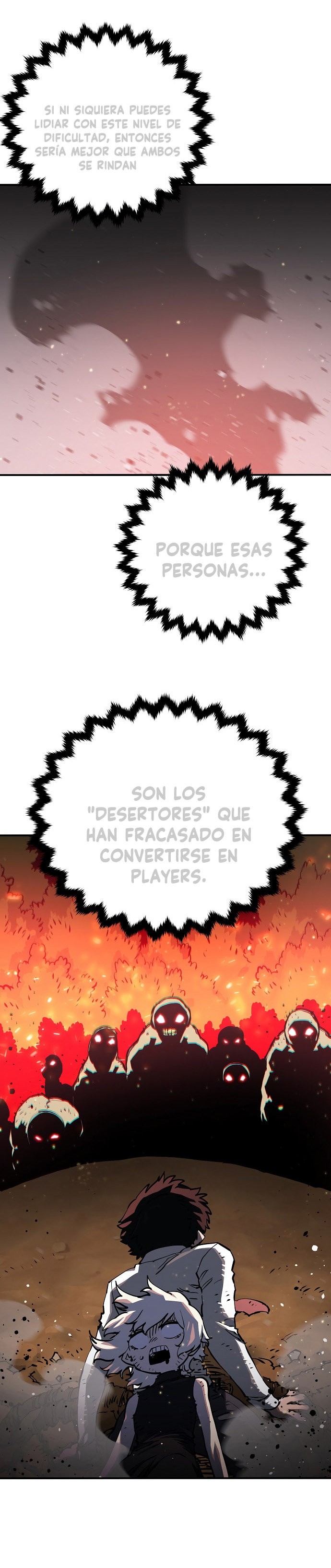 Player capítulo 22 página 25