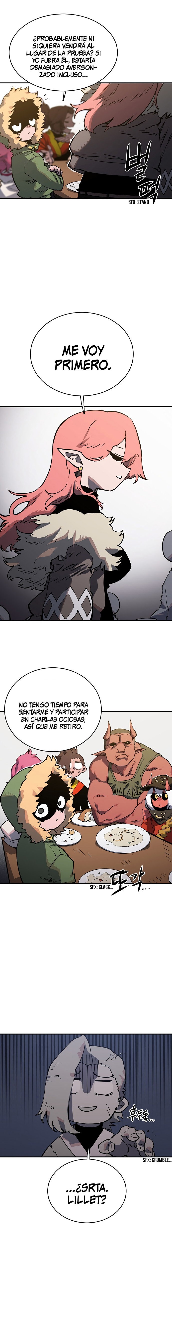 Player capítulo 22 página 3