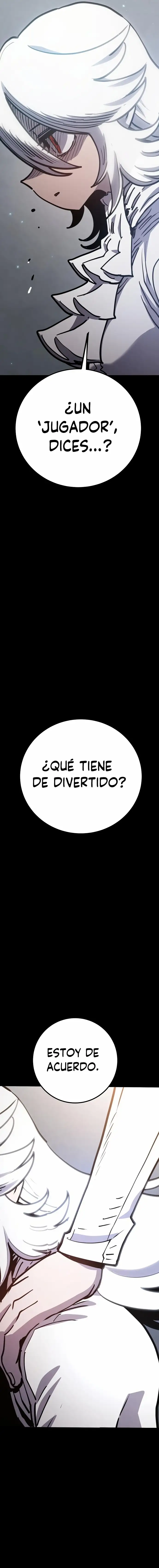 Player capítulo 220 página 11