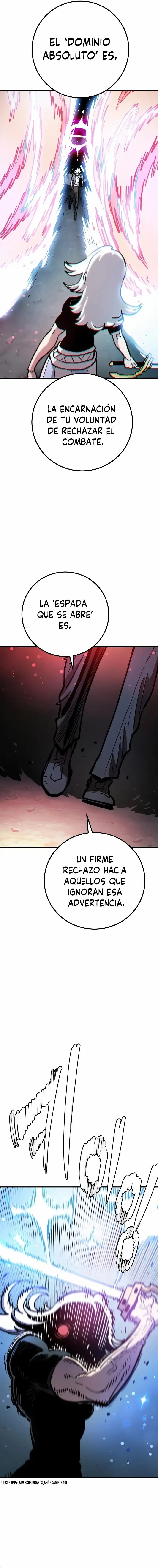 Player capítulo 220 página 18