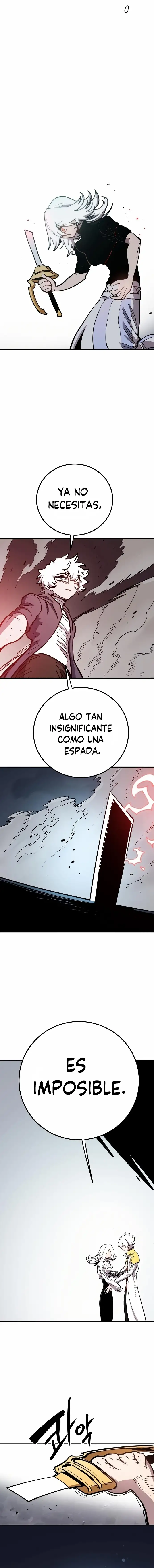 Player capítulo 220 página 21