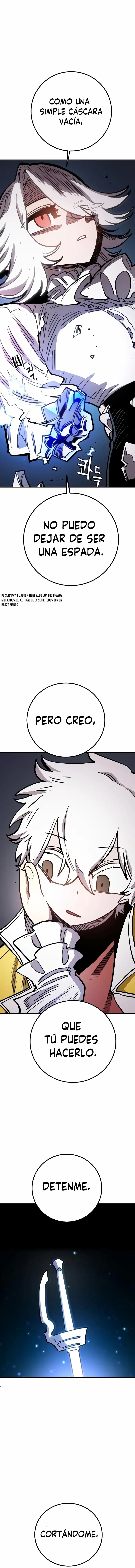 Player capítulo 220 página 23