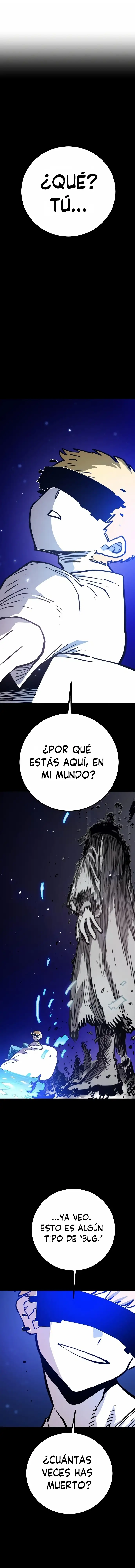 Player capítulo 220 página 5