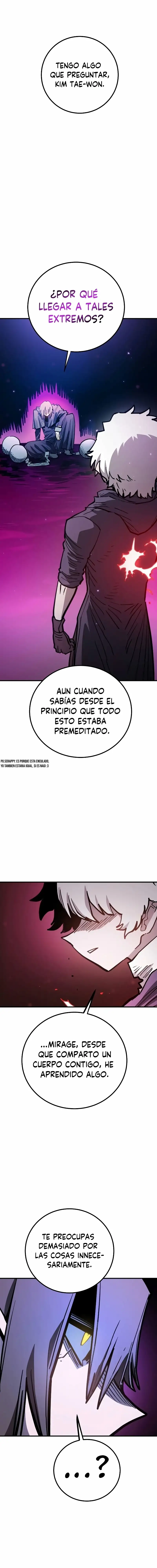 Player capítulo 221 página 1