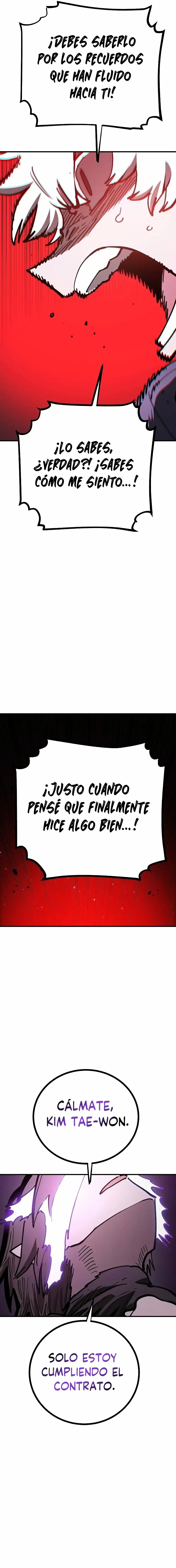Player capítulo 221 página 12