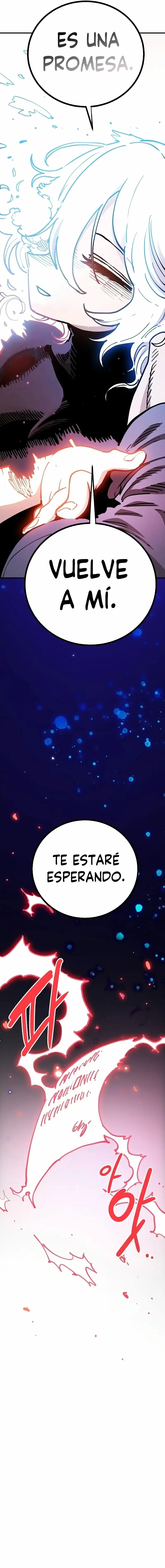 Player capítulo 221 página 19