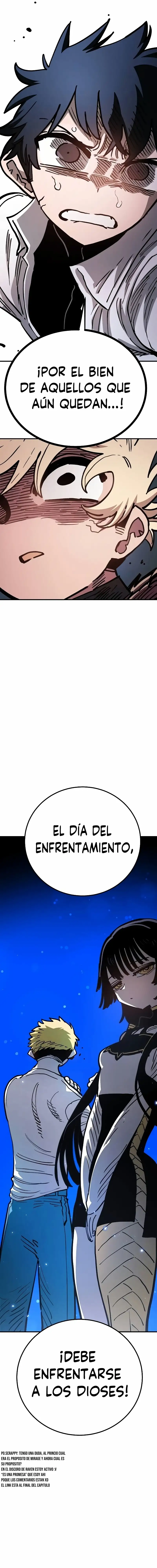 Player capítulo 221 página 27
