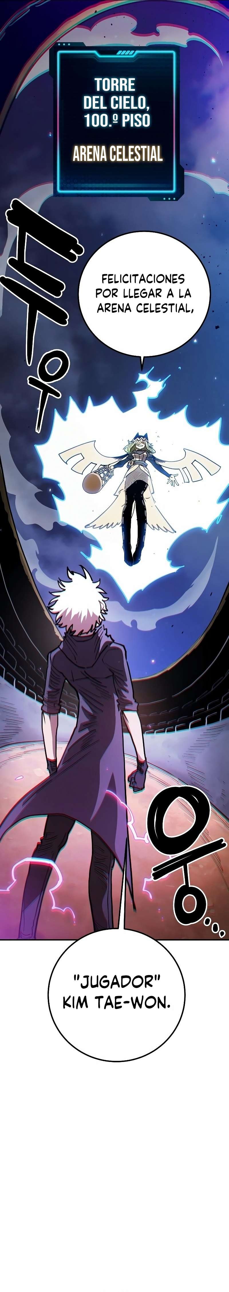 Player capítulo 222 página 13