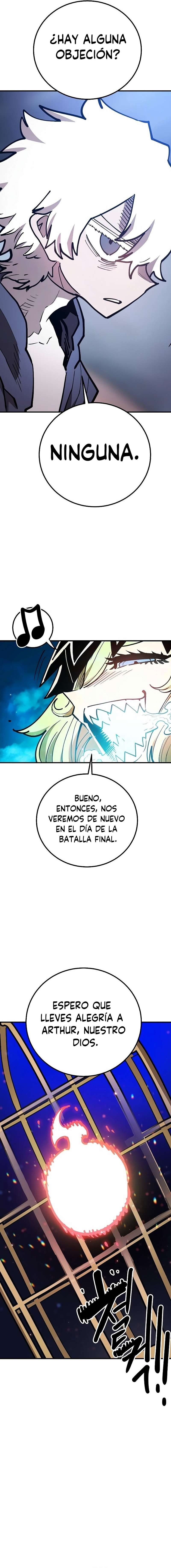 Player capítulo 222 página 15