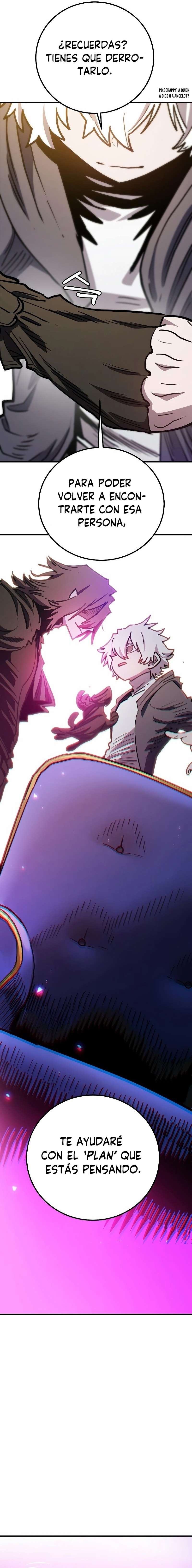 Player capítulo 222 página 17