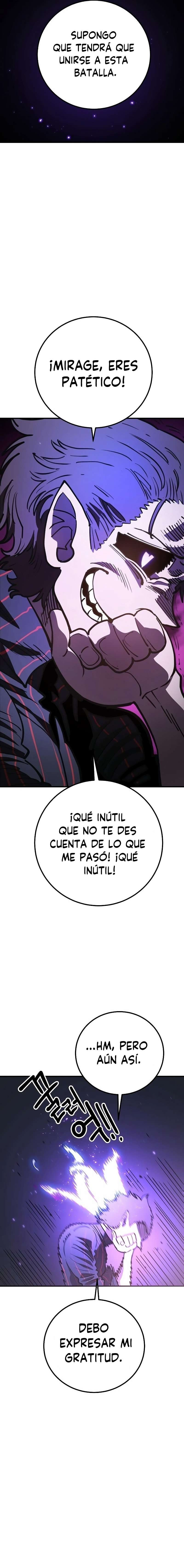Player capítulo 222 página 19