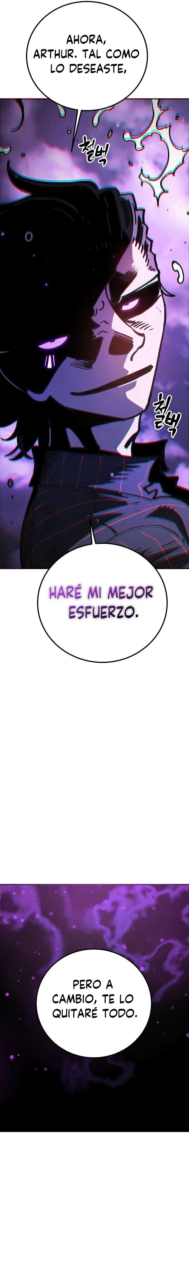 Player capítulo 222 página 21