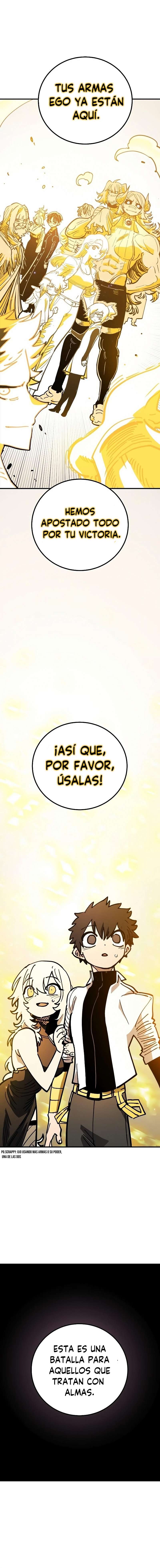 Player capítulo 222 página 26
