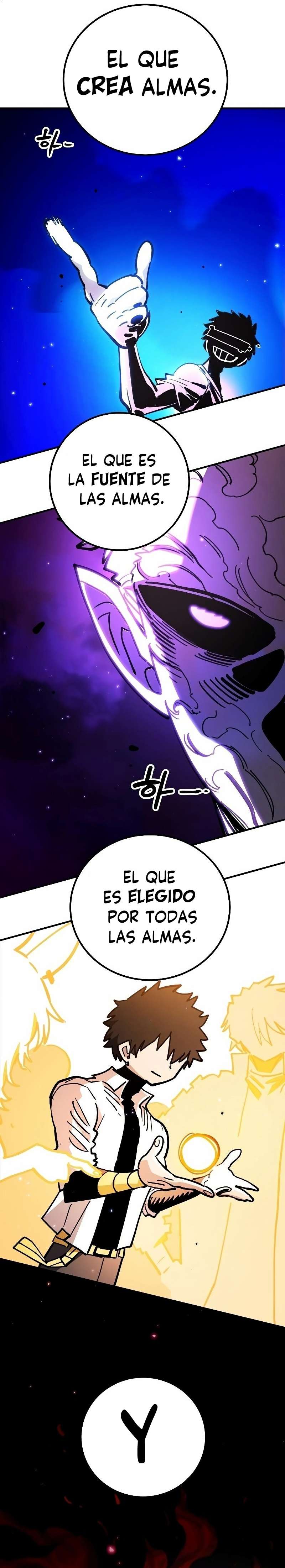 Player capítulo 222 página 27