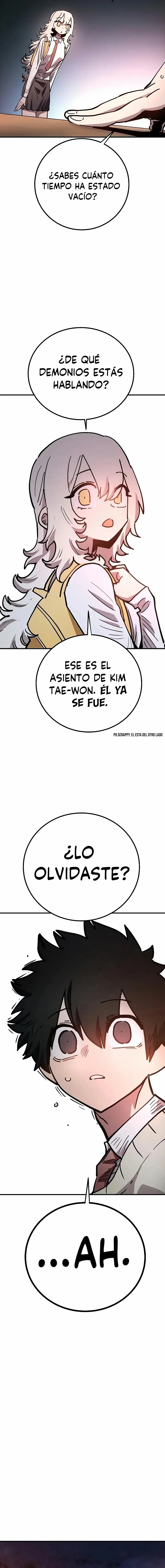 Player capítulo 223 página 19