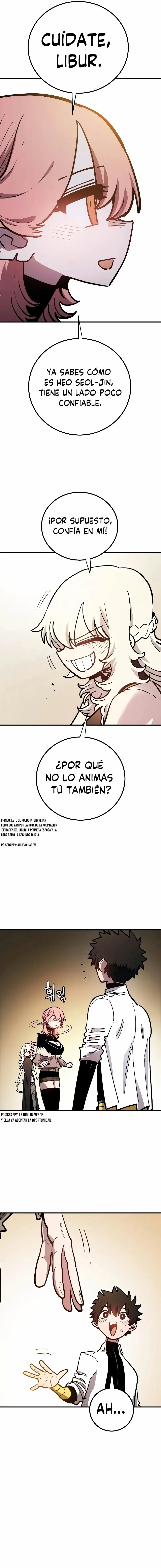 Player capítulo 223 página 25