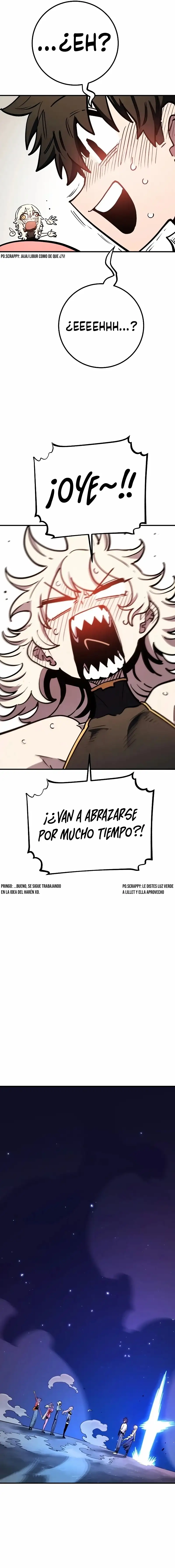 Player capítulo 223 página 27