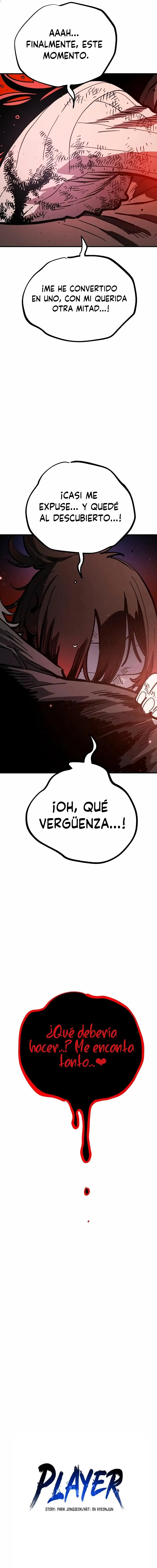 Player capítulo 223 página 3