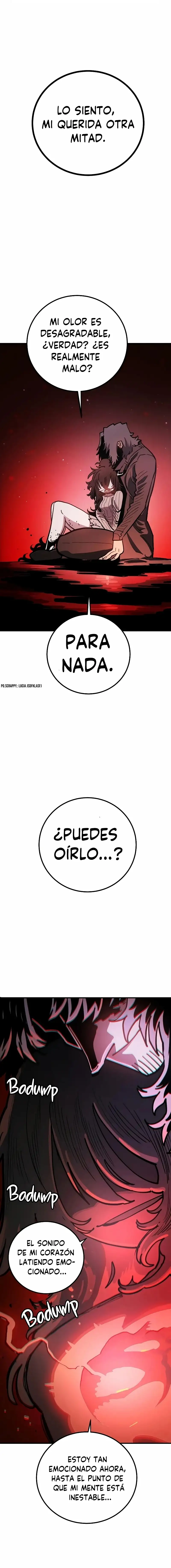 Player capítulo 223 página 4