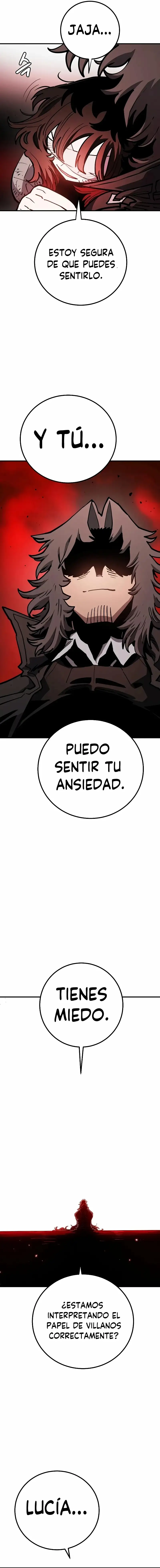 Player capítulo 223 página 5