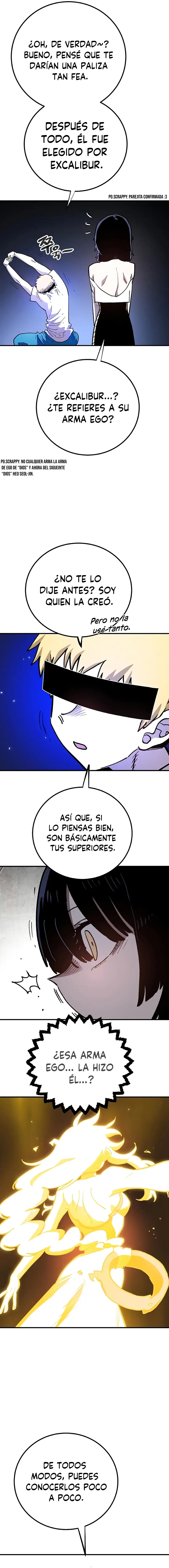 Player capítulo 224 página 14