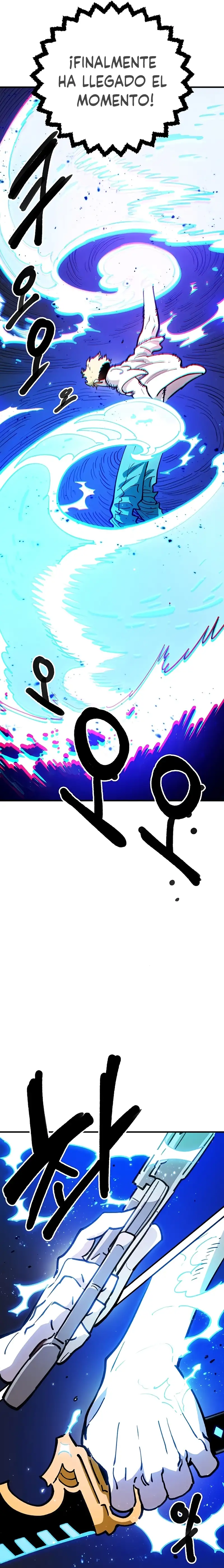Player capítulo 224 página 18